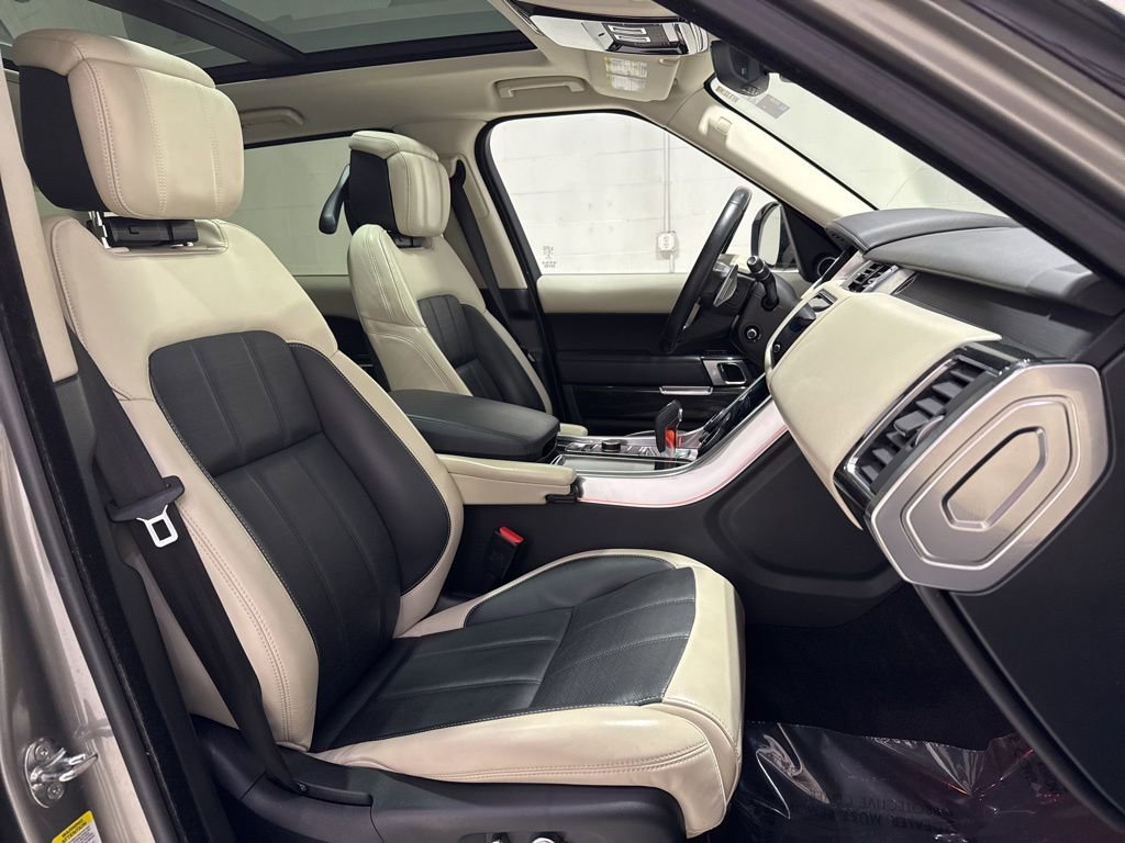 Used 2019 Land Rover Range Rover Sport Autobiography image 35
