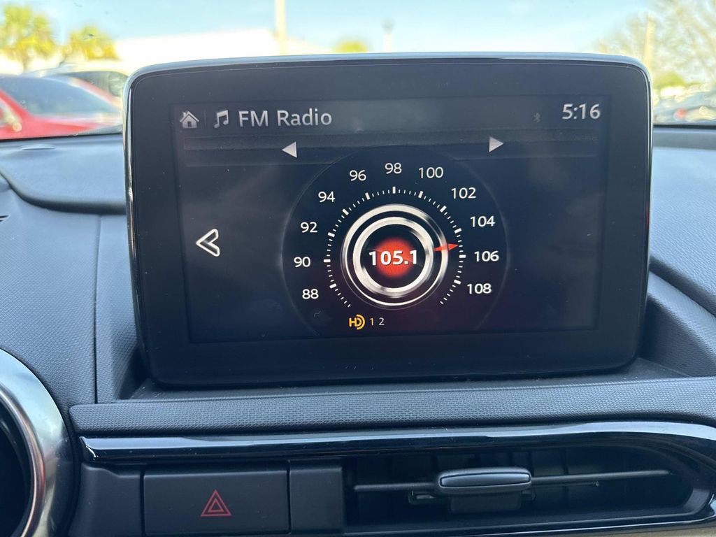Used 2019 MAZDA MX-5 Miata RF Grand Touring image 20