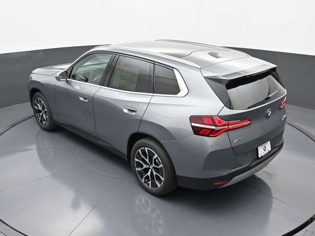 New 2026 BMW X3 xDrive30 image 43