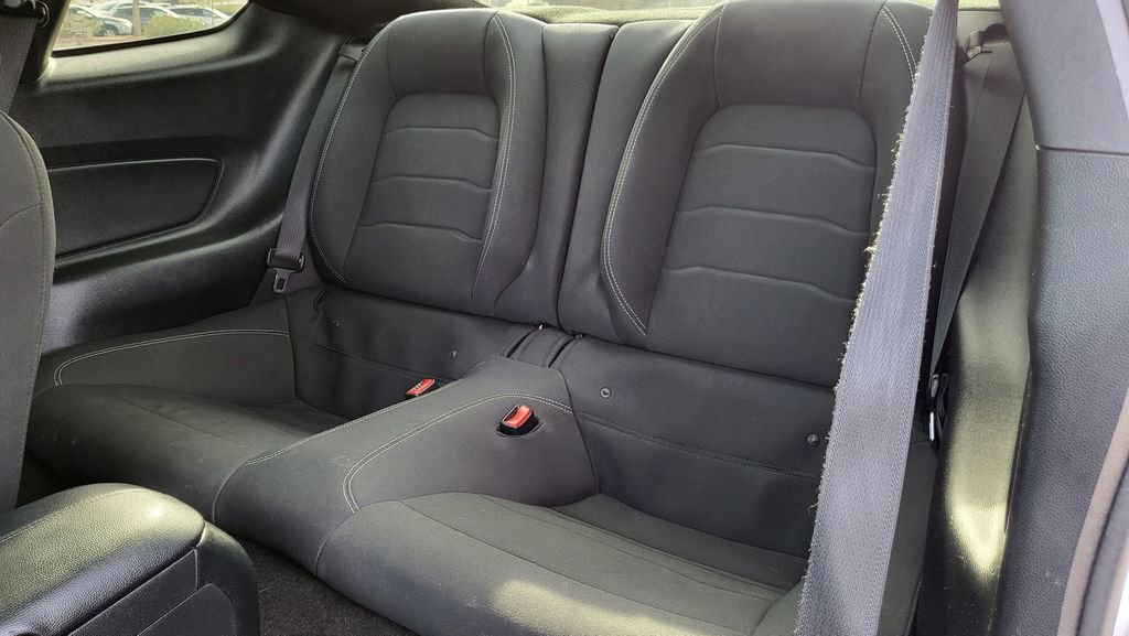 Used 2016 Ford Mustang EcoBoost w/ Interior & Wheel Package image 21