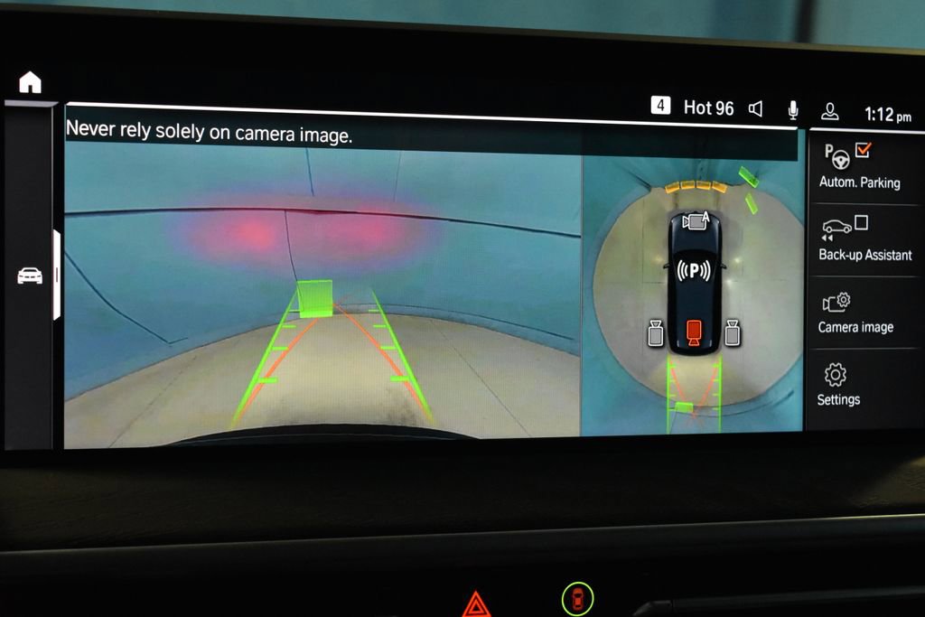 Certified 2024 BMW X3 xDrive30i w/ Premium Package image 11