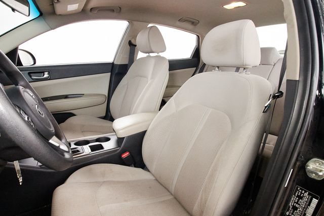Used 2018 Kia Optima LX FWD image 15