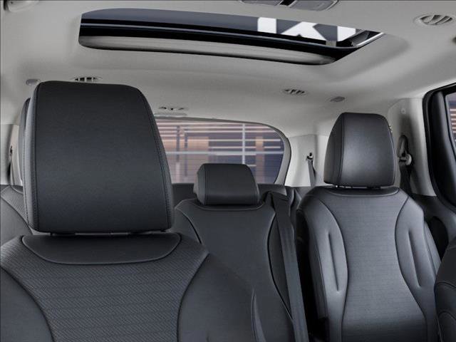 New 2026 Kia Carnival SX Prestige FWD image 27