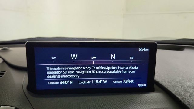 New 2026 MAZDA MX-5 Miata Club w/ Weather Package RWD image 18