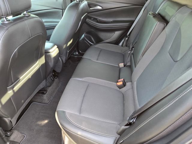 Used 2024 Buick Encore GX Preferred w/ Comfort Package image 10
