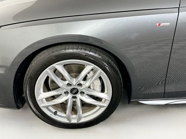 Used 2022 Audi A4 2.0T Premium Plus image 32