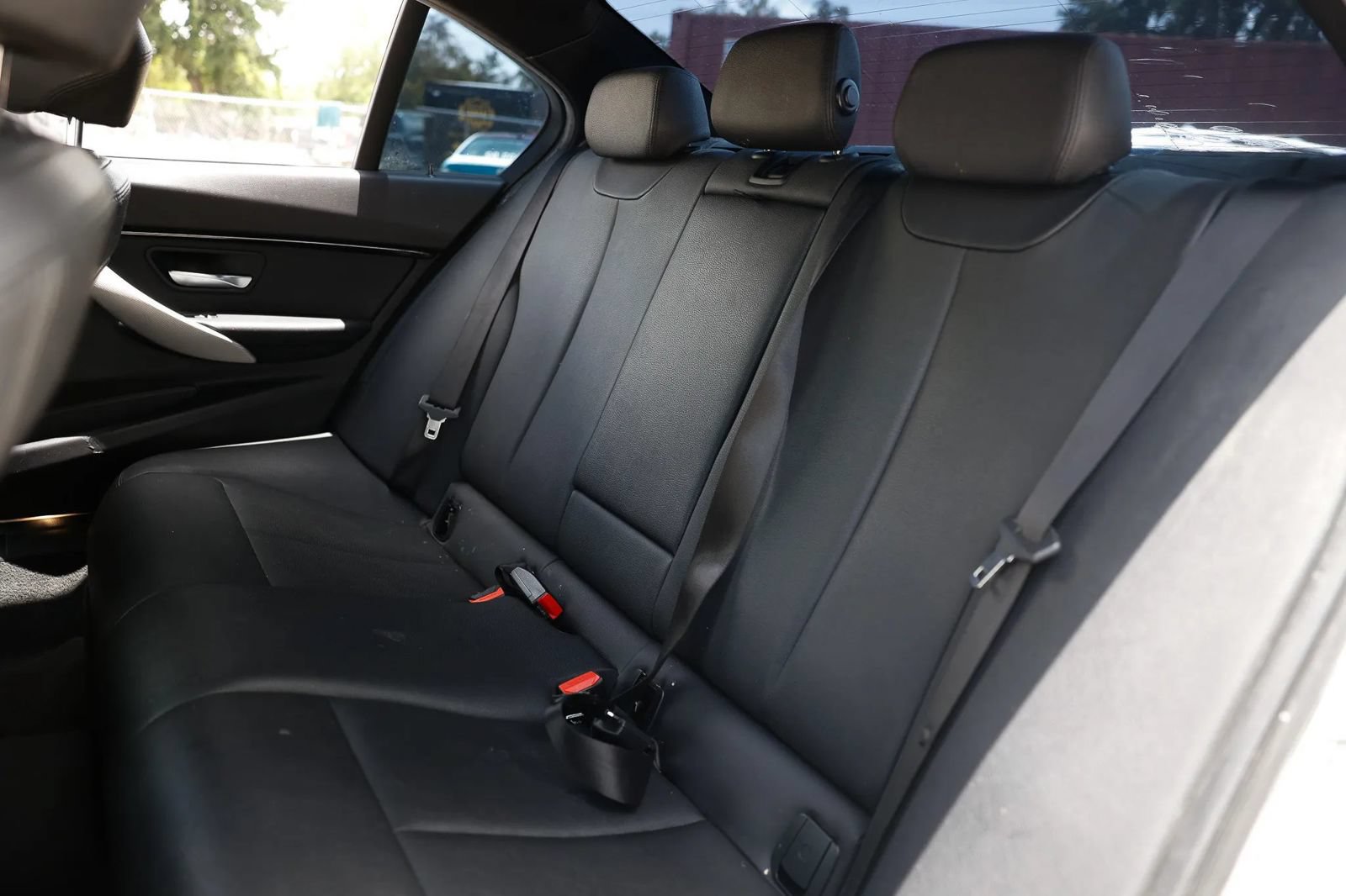 Used 2018 BMW 340i Sedan RWD image 19