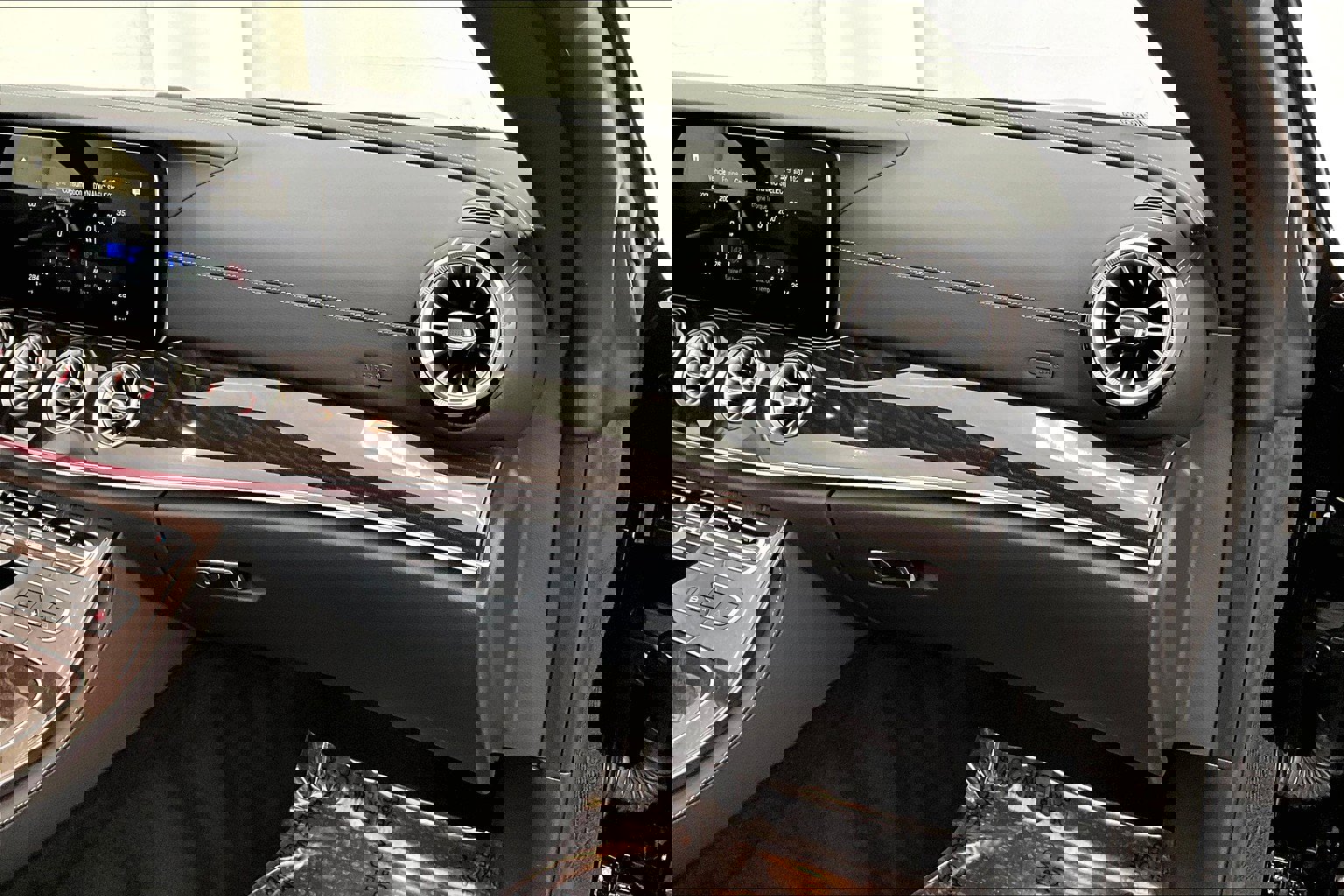 Certified 2023 Mercedes-Benz E 53 AMG 4MATIC Cabriolet image 20