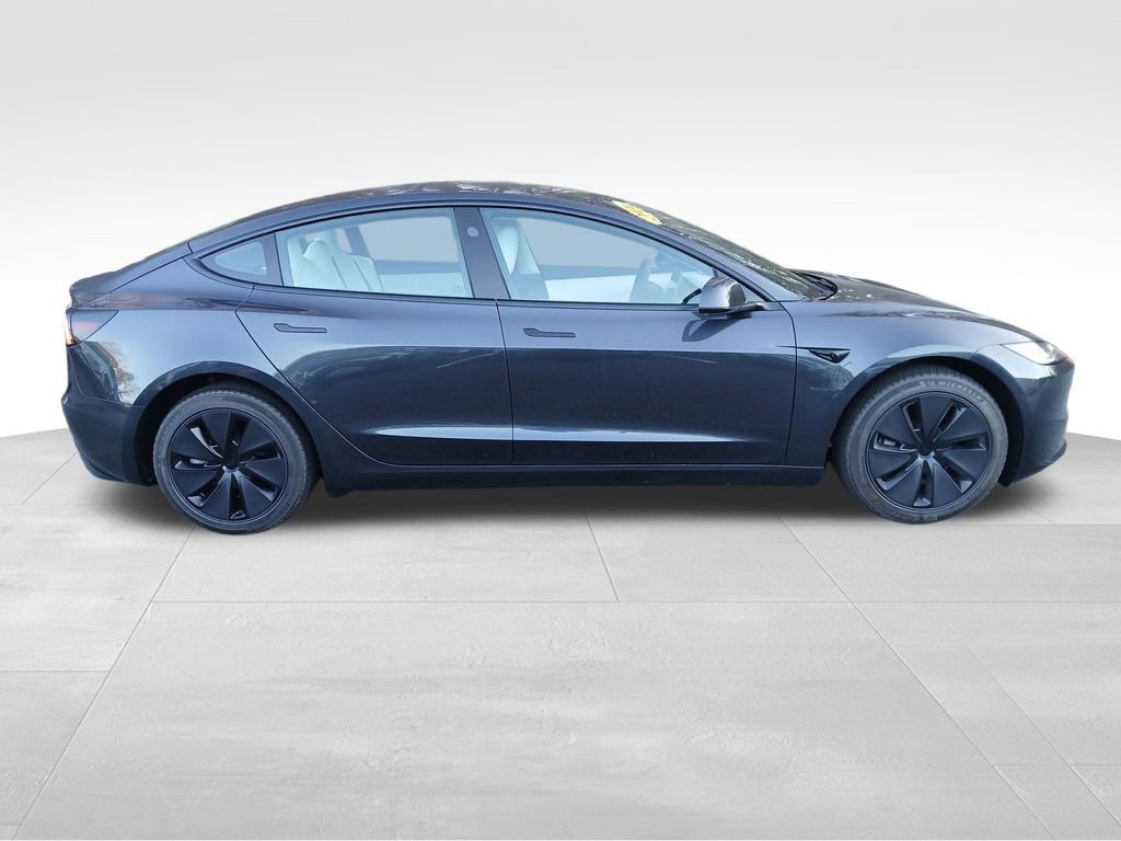Used 2024 Tesla Model 3 Standard Range image 13