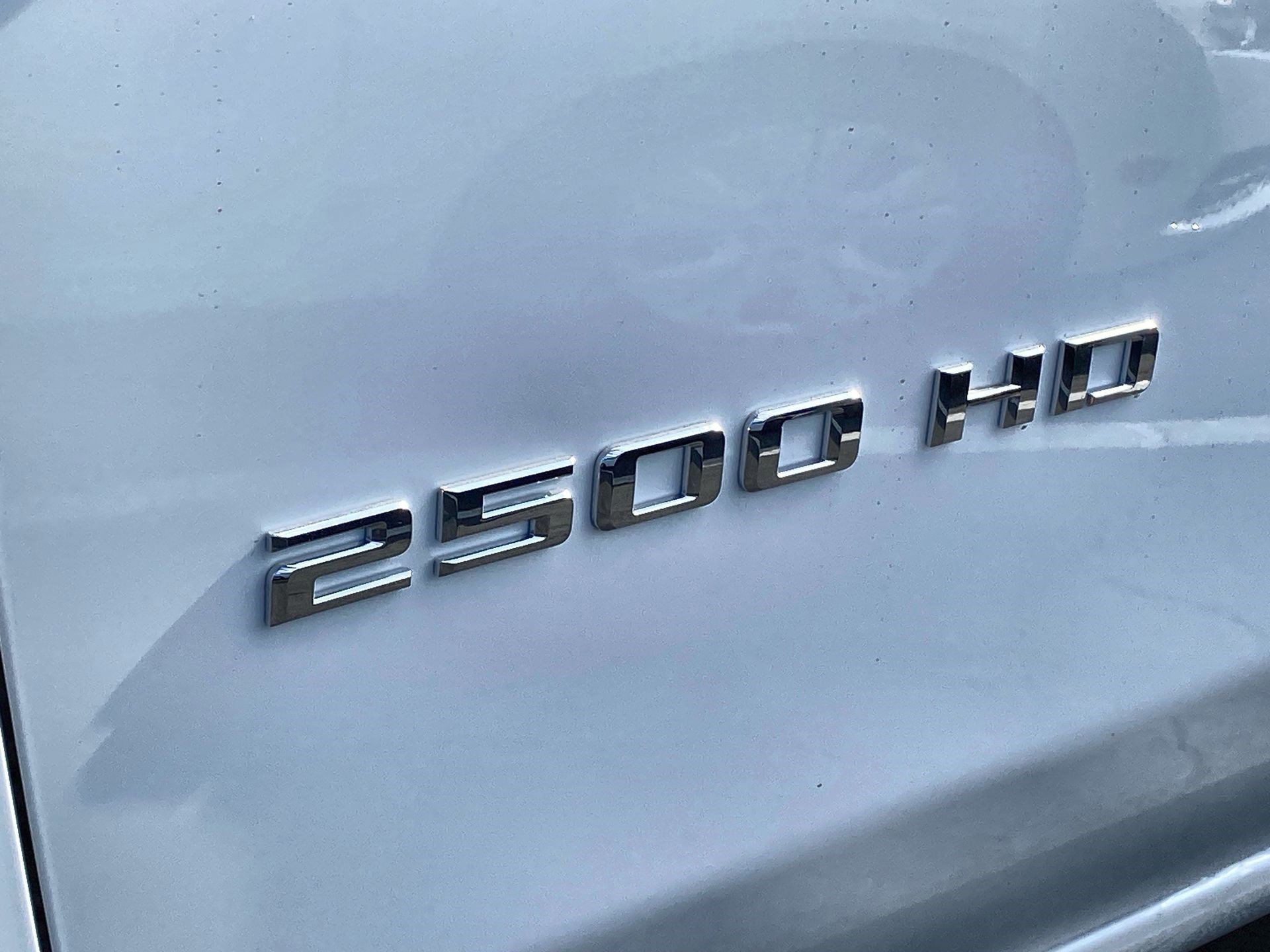 New 2026 Chevrolet Silverado 2500 W/T w/ WT Convenience Package image 28