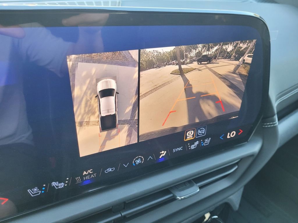 New 2026 Chevrolet Silverado EV LT w/ Plus Package image 38