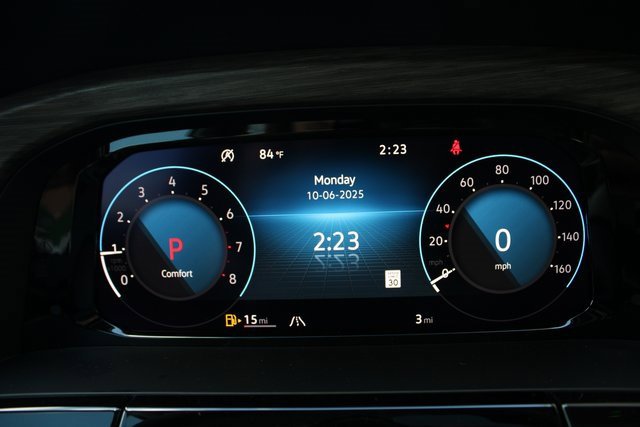 New 2026 Volkswagen Atlas SEL Premium R-Line image 14