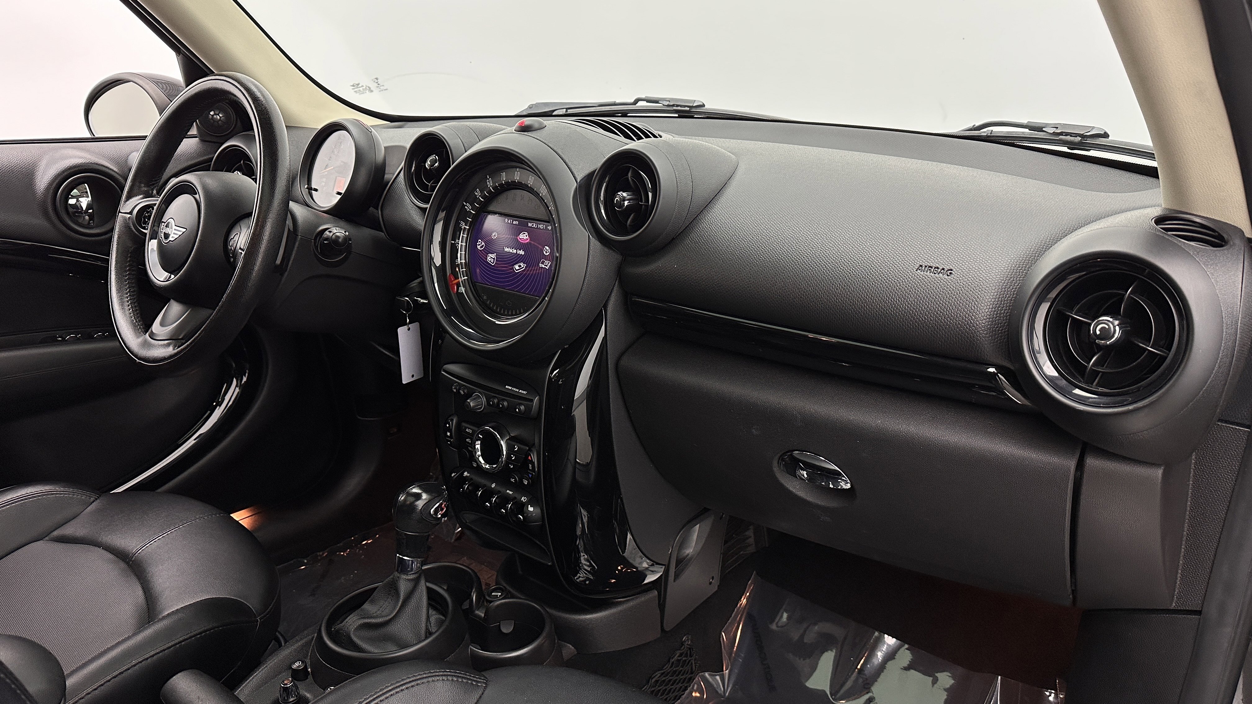 Used 2016 MINI Cooper Countryman S image 32