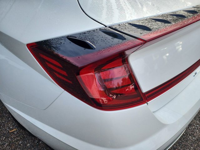 Used 2021 Hyundai Sonata Limited image 6