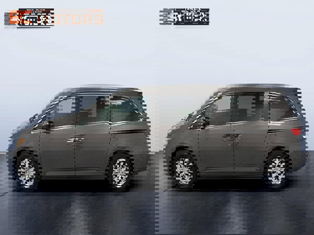 Used 2015 Honda Odyssey EX image 3