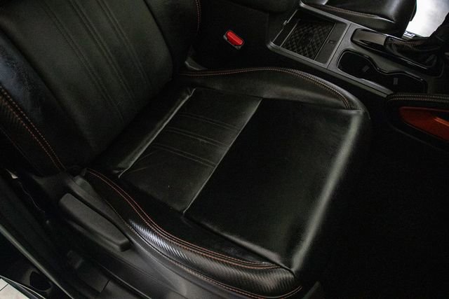 Used 2023 Nissan Frontier PRO-4X w/ Pro-4X Premium Package image 18