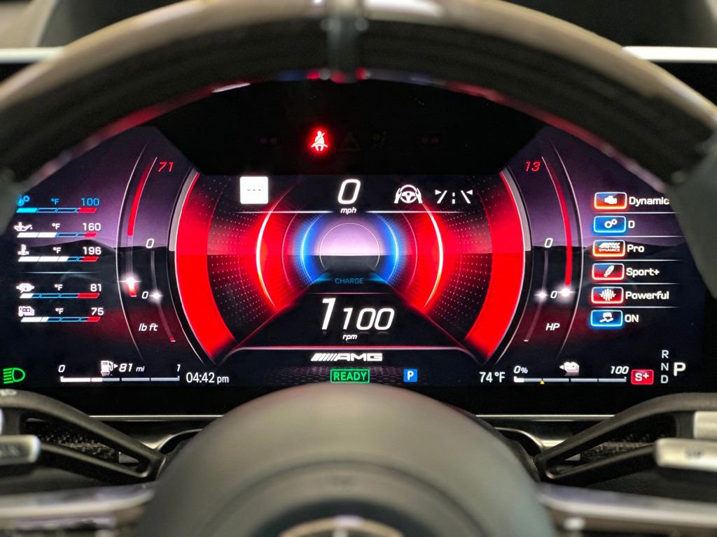 Used 2024 Mercedes-Benz S 63 AMG S image 66