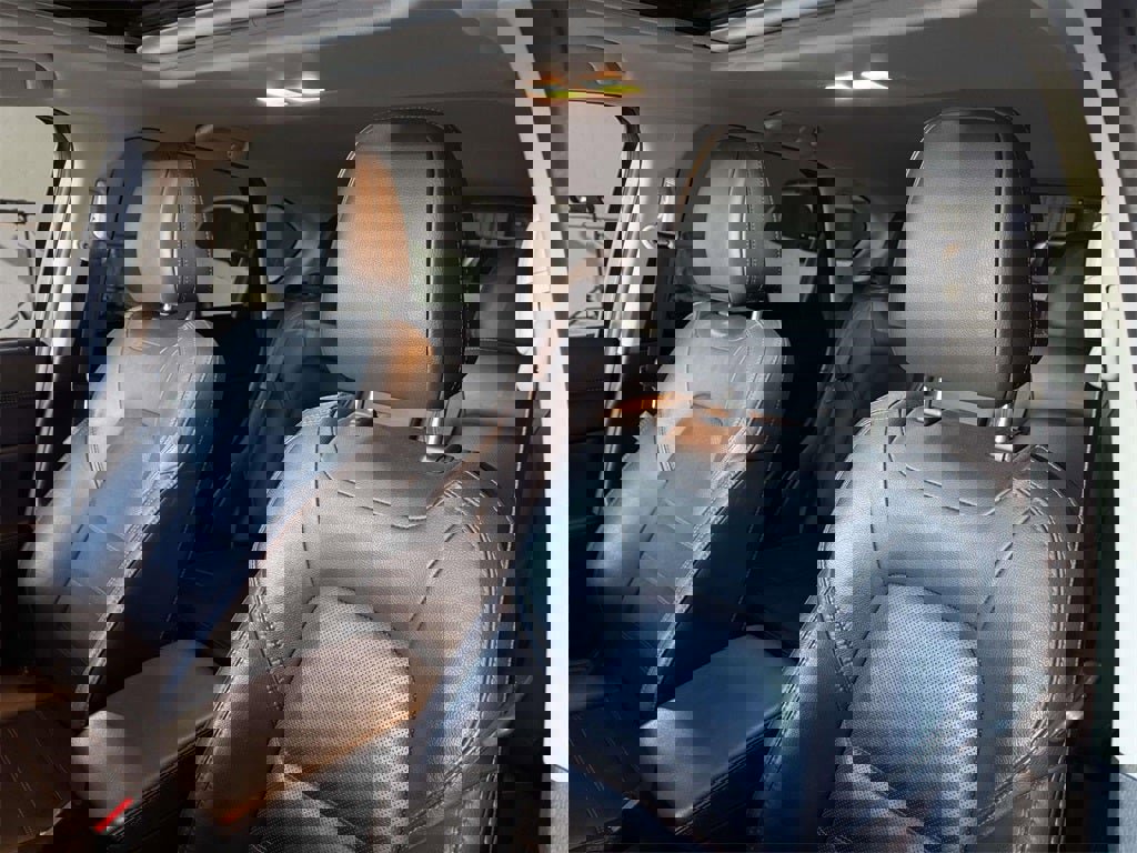 Used 2022 MAZDA CX-5 AWD 2.5 S w/ Premium Package image 18