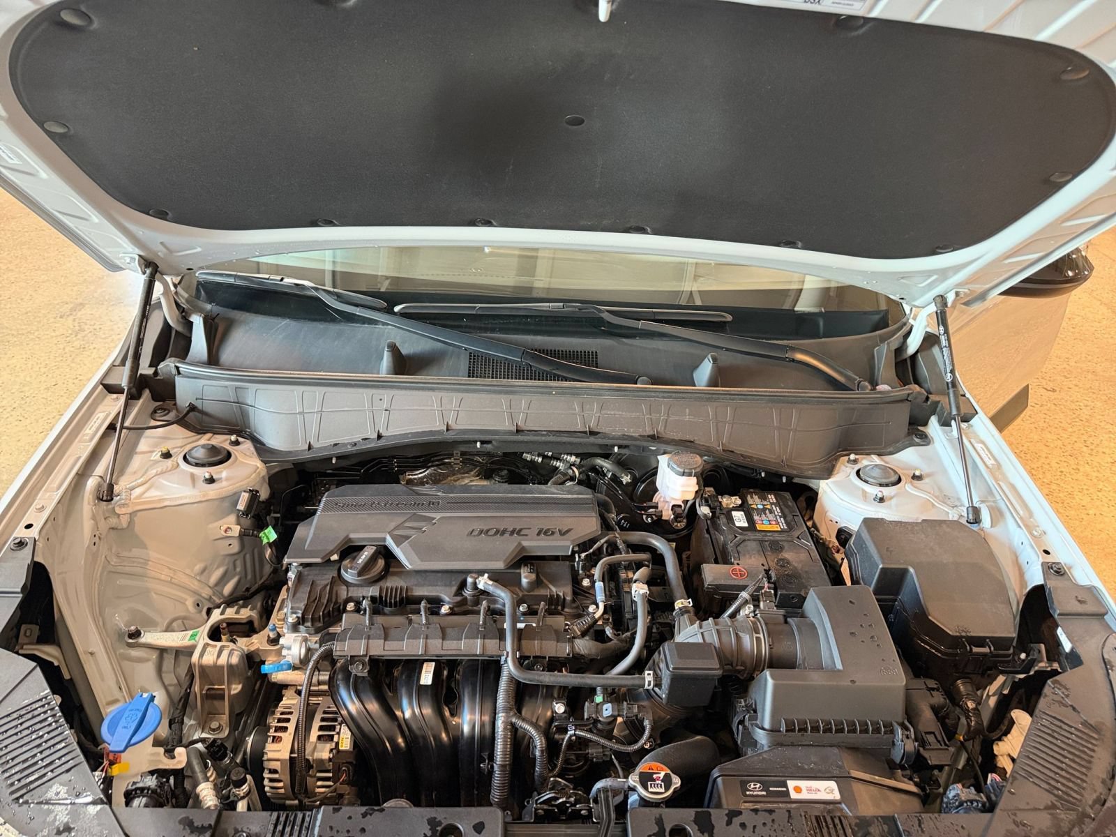 Used 2026 Hyundai Kona SEL Sport FWD image 31