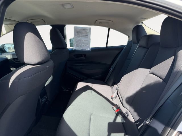 Certified 2024 Toyota Corolla LE FWD image 11