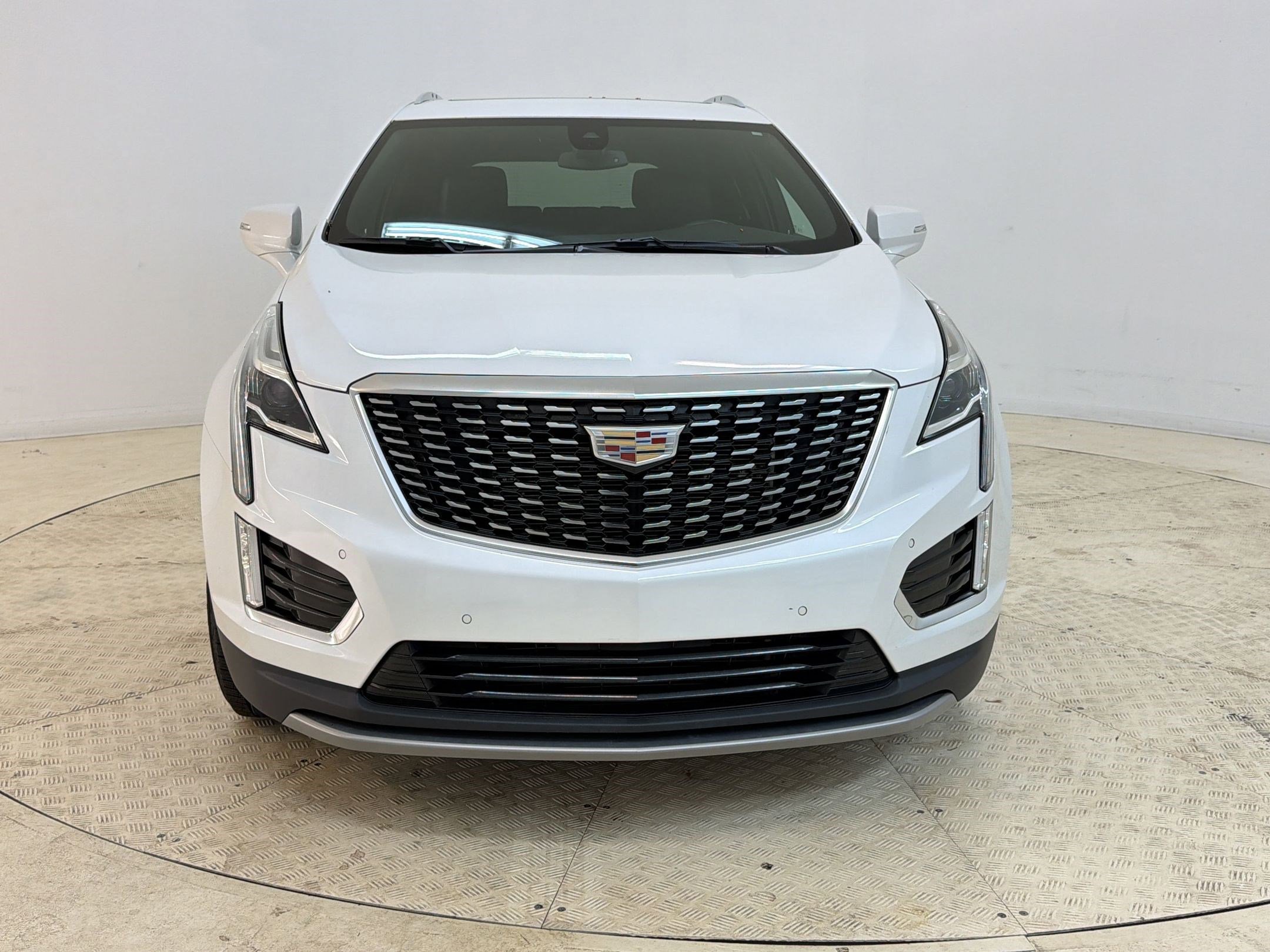 Used 2020 Cadillac XT5 Premium Luxury image 6