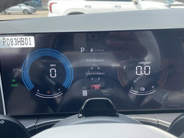 New 2026 Hyundai Santa Fe SEL image 21