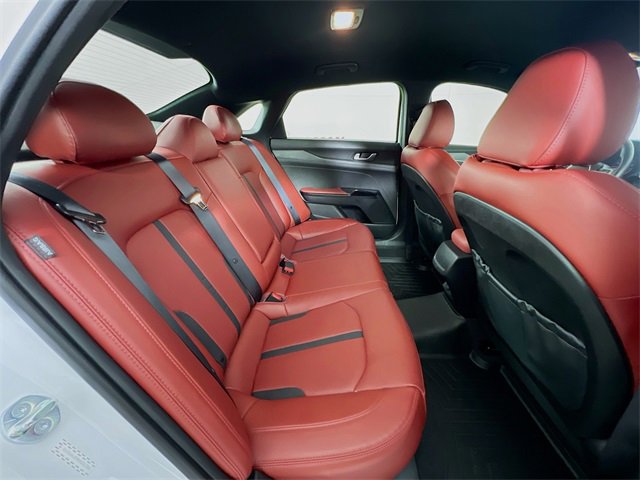 Used 2024 Kia K5 GT-Line w/ GT-Line Premium Package image 40
