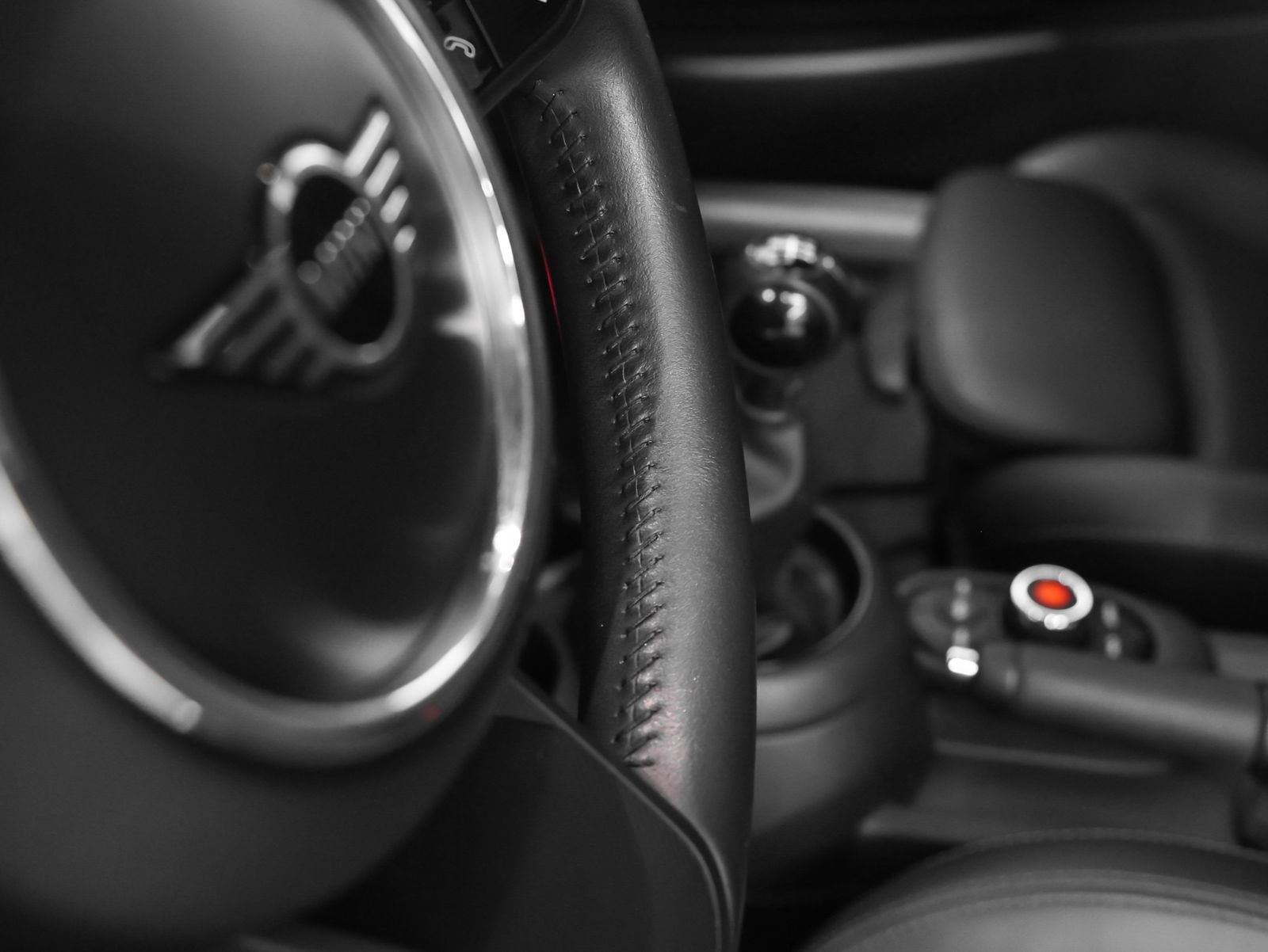 Used 2022 MINI Cooper S image 32