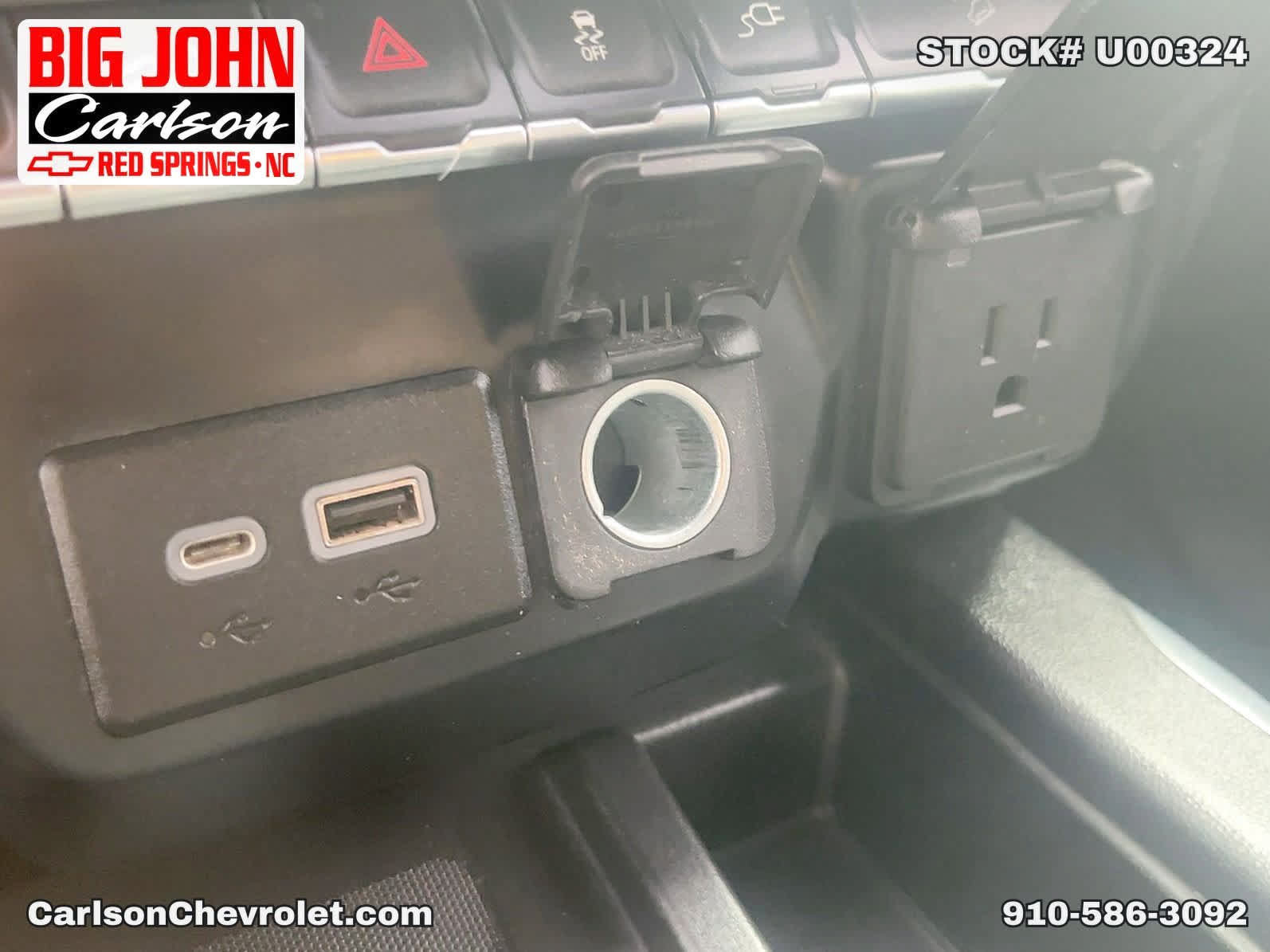 Used 2020 GMC Sierra 2500 Denali w/ Technology Package AWD/4WD image 23