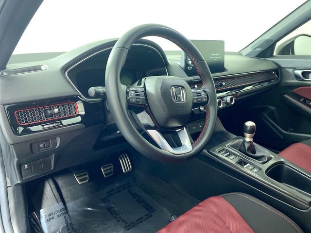 Certified 2025 Honda Civic Si image 25