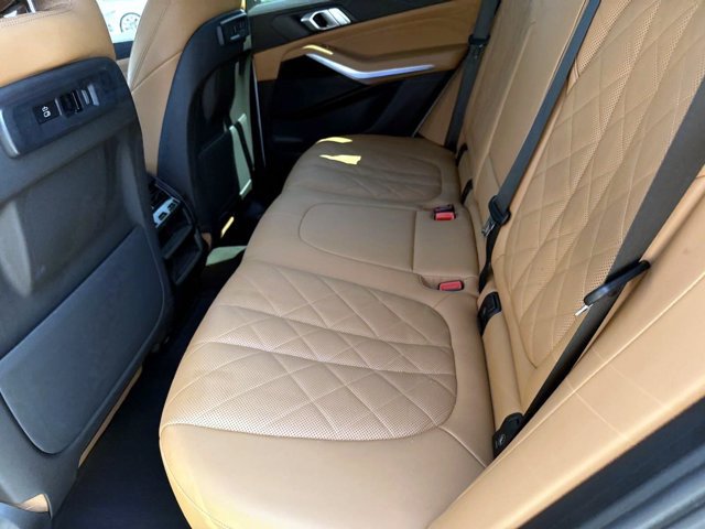 Certified 2023 BMW X5 xDrive45e w/ M Sport Package AWD/4WD image 14
