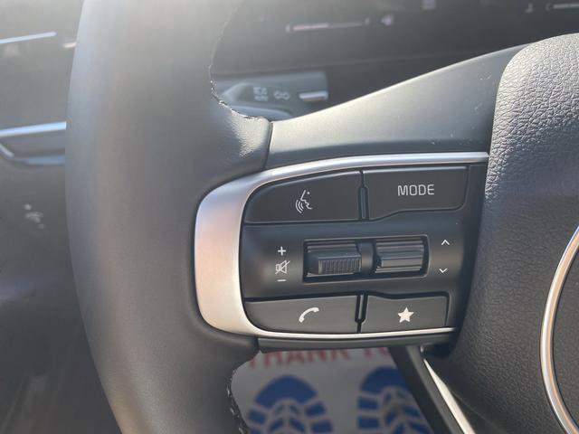 New 2026 Kia K5 GT-Line image 27