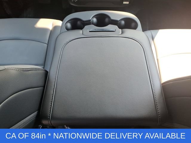 New 2026 RAM 5500 Tradesman AWD/4WD image 25