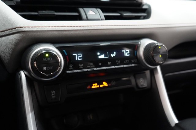 Used 2024 Toyota RAV4 XLE image 26