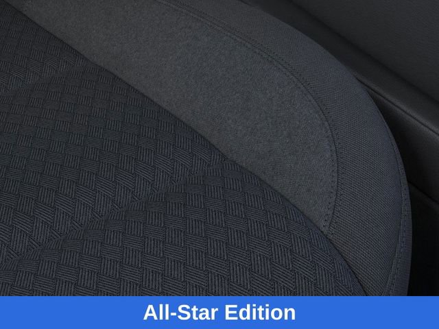 New 2026 Chevrolet Silverado 1500 LT image 22