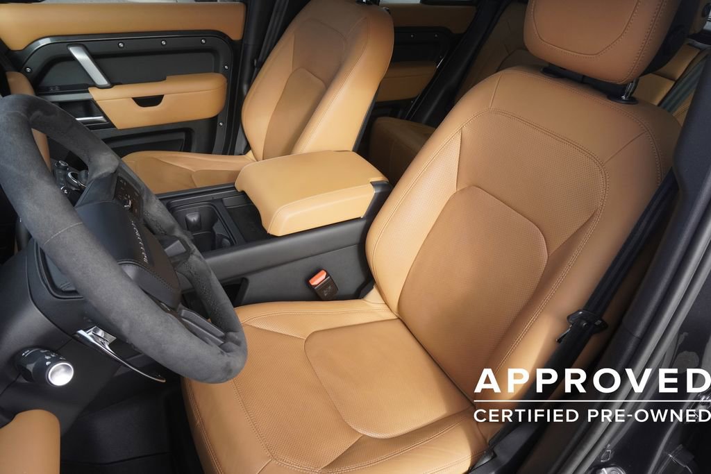 Used 2023 Land Rover Defender 110 Carpathian Edition image 20