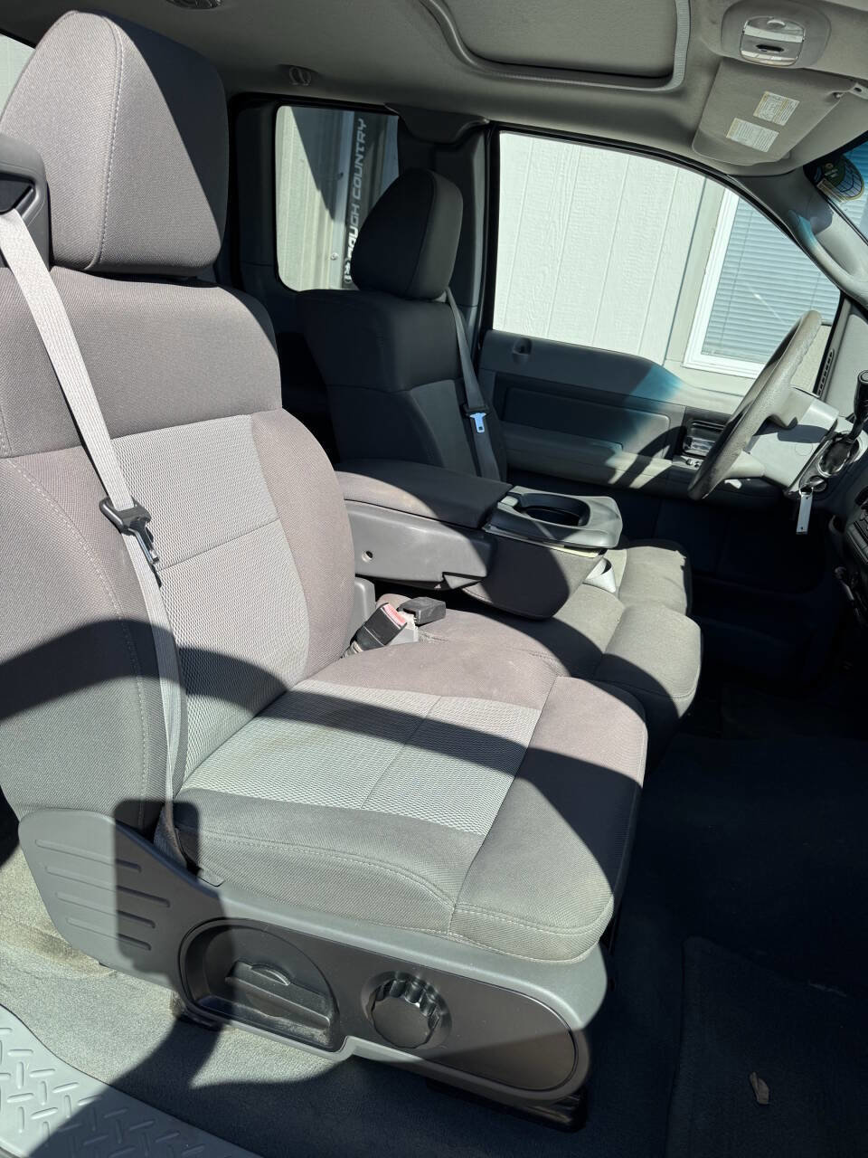 Used 2005 Ford F150 XL image 7