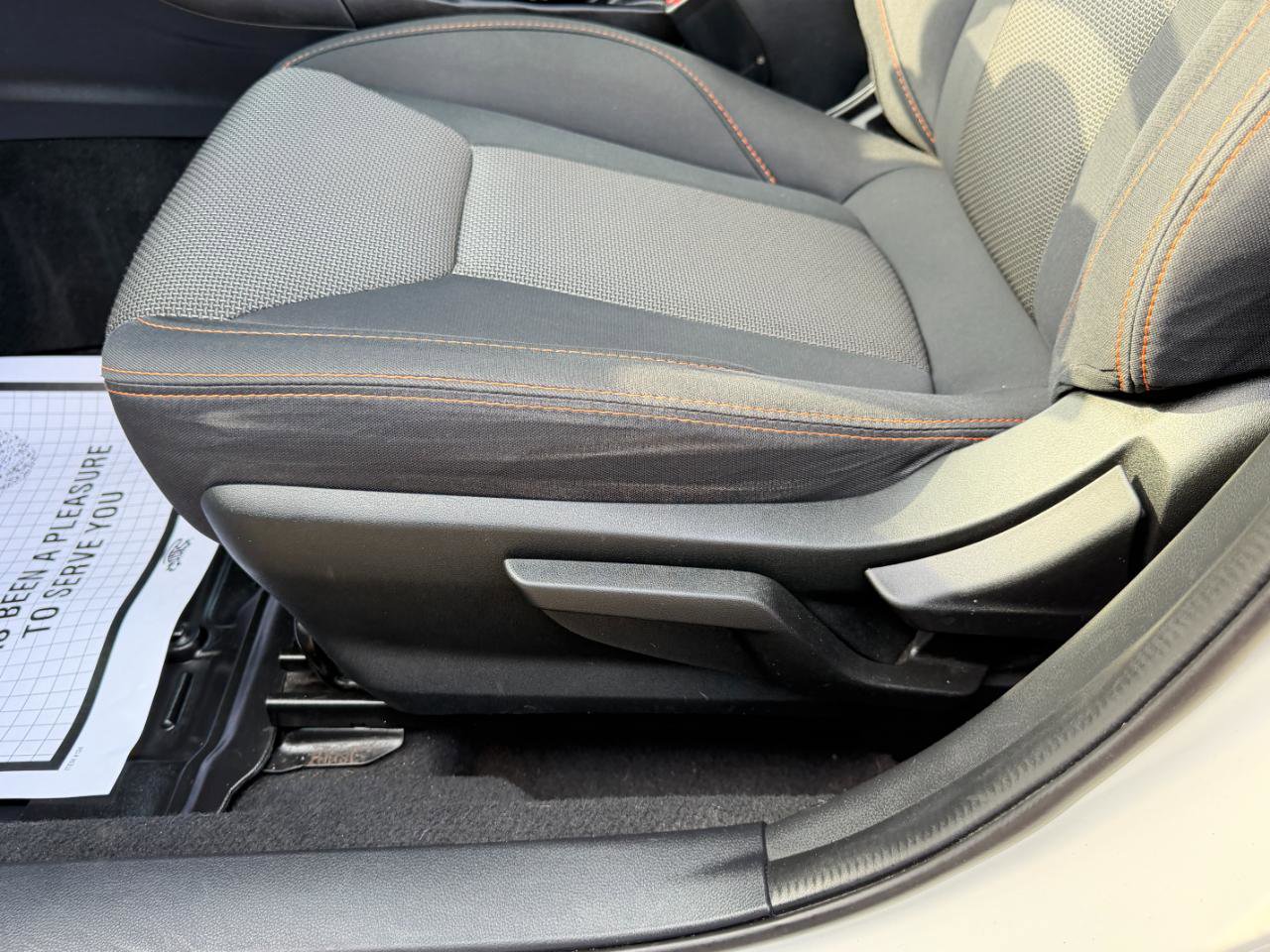 Used 2018 Subaru Crosstrek 2.0i Premium w/ Eyesight System AWD/4WD image 15