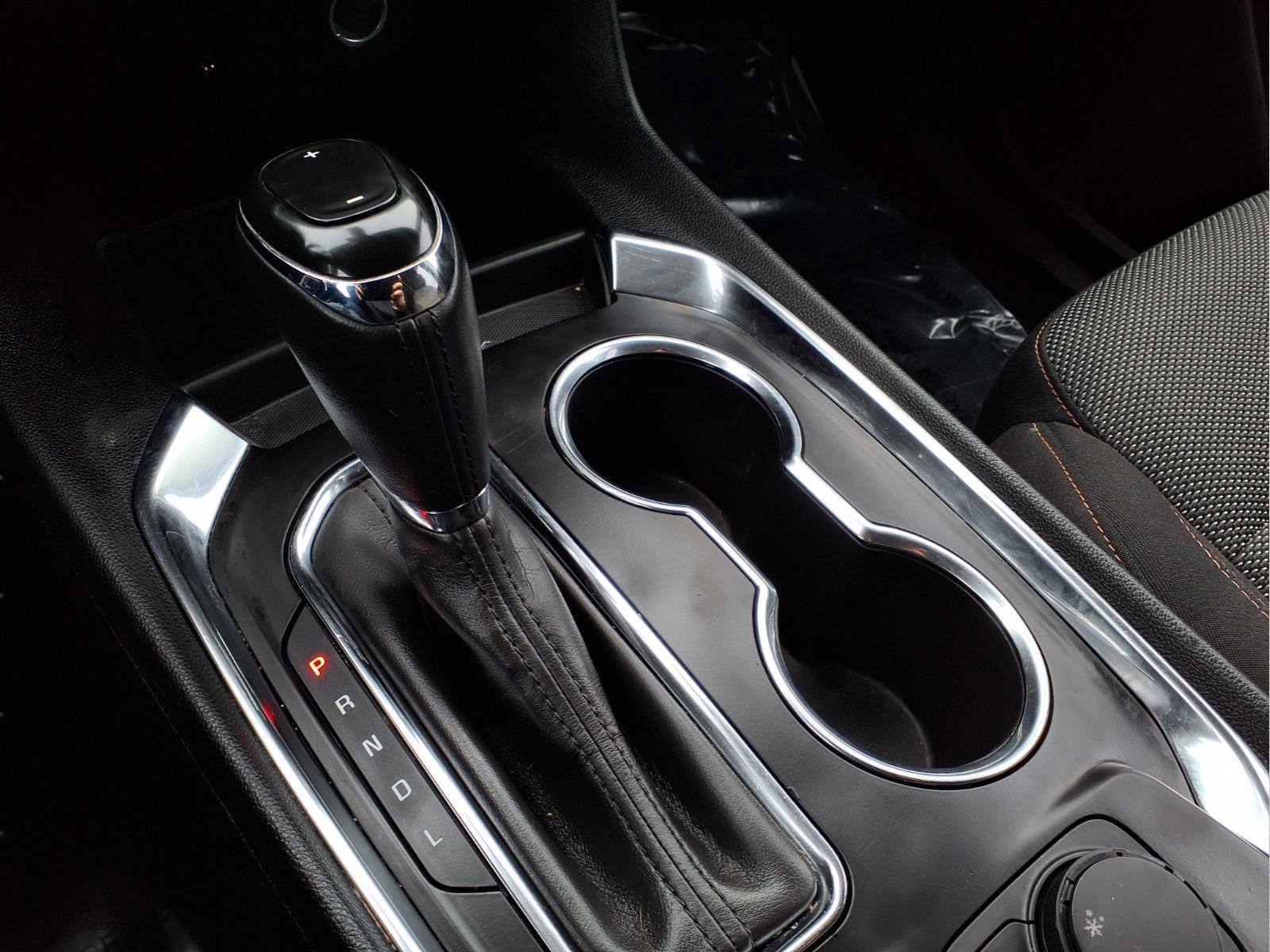 Used 2018 Chevrolet Traverse LT image 22