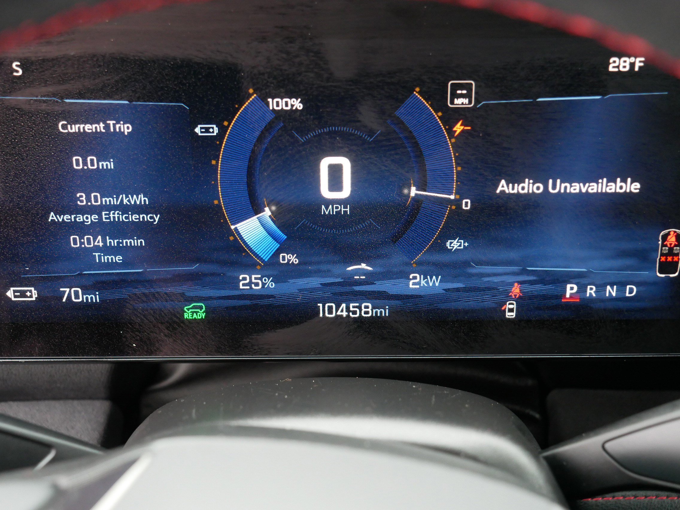 Used 2024 Chevrolet Blazer EV RS image 21