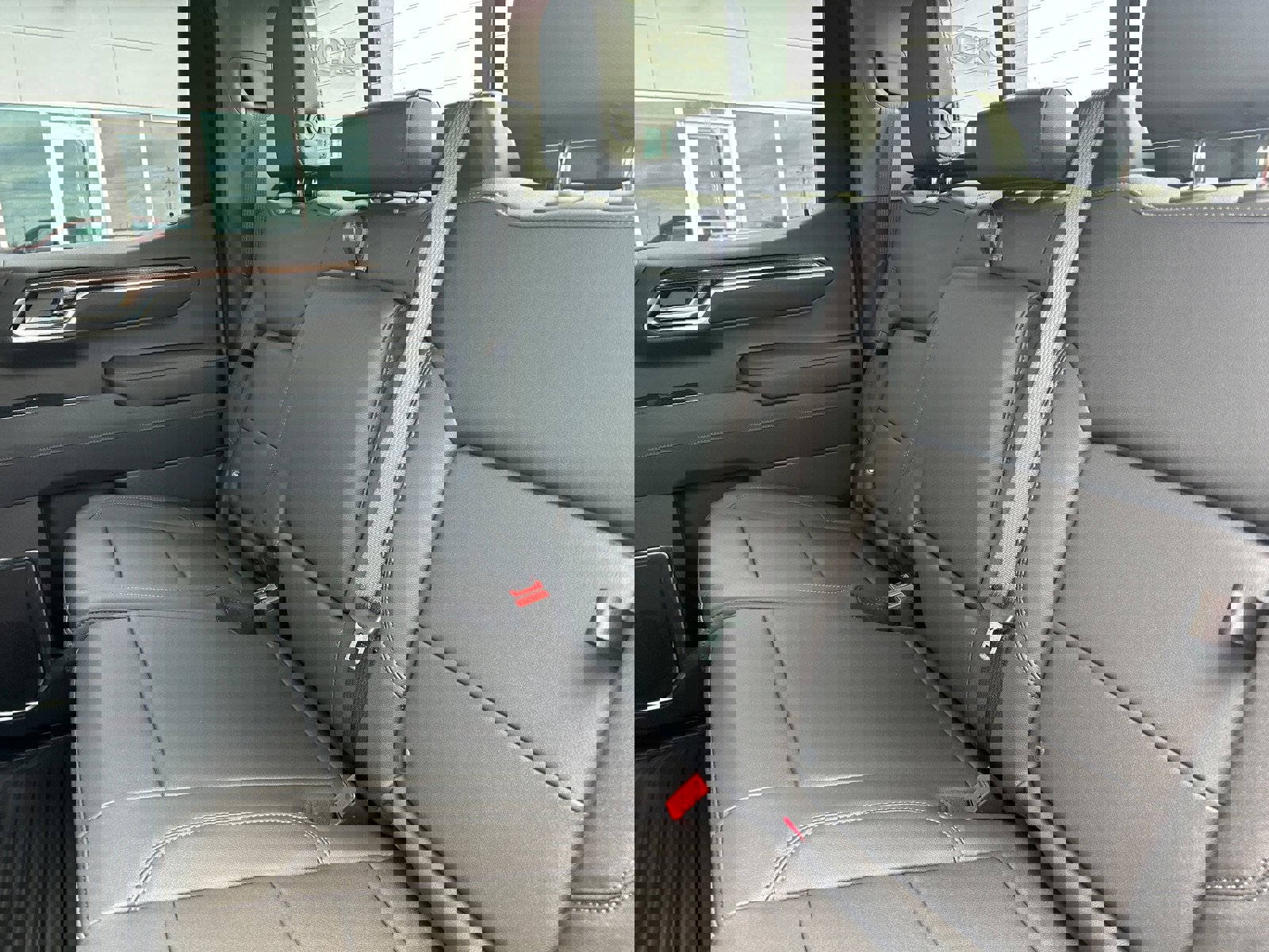 New 2026 Chevrolet Silverado 1500 LT w/ Safety Package image 10