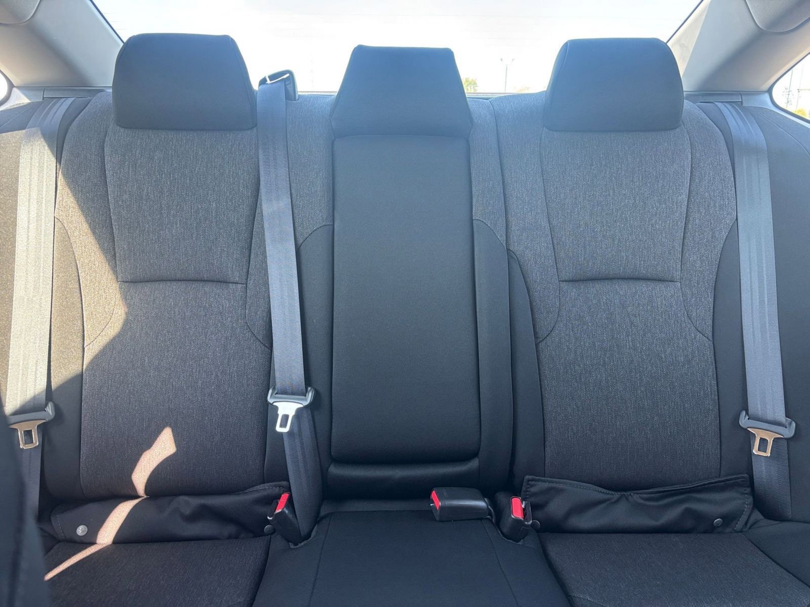 Used 2024 Honda Accord EX image 34