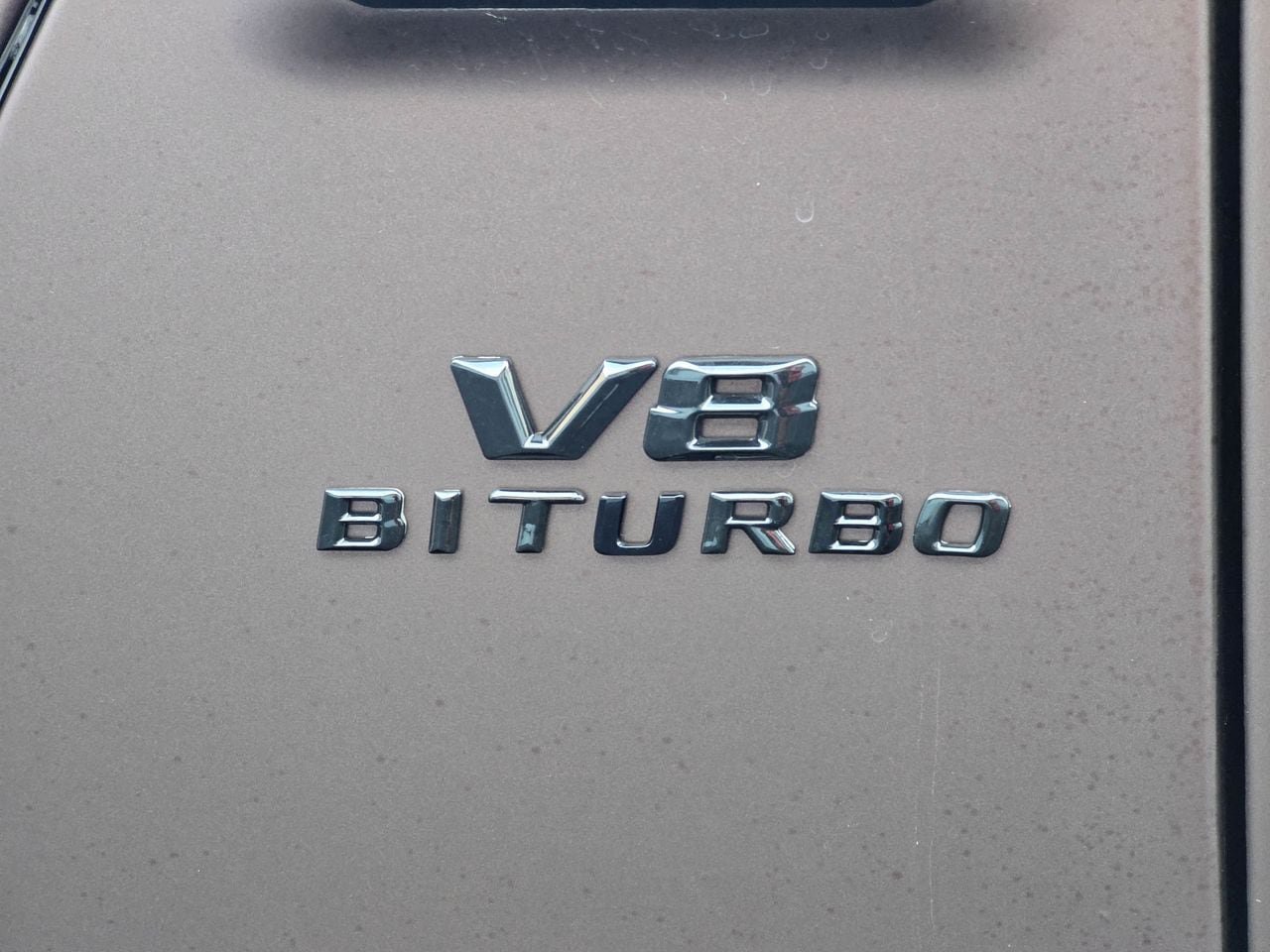 Used 2026 Mercedes-Benz G 63 AMG 4MATIC image 9