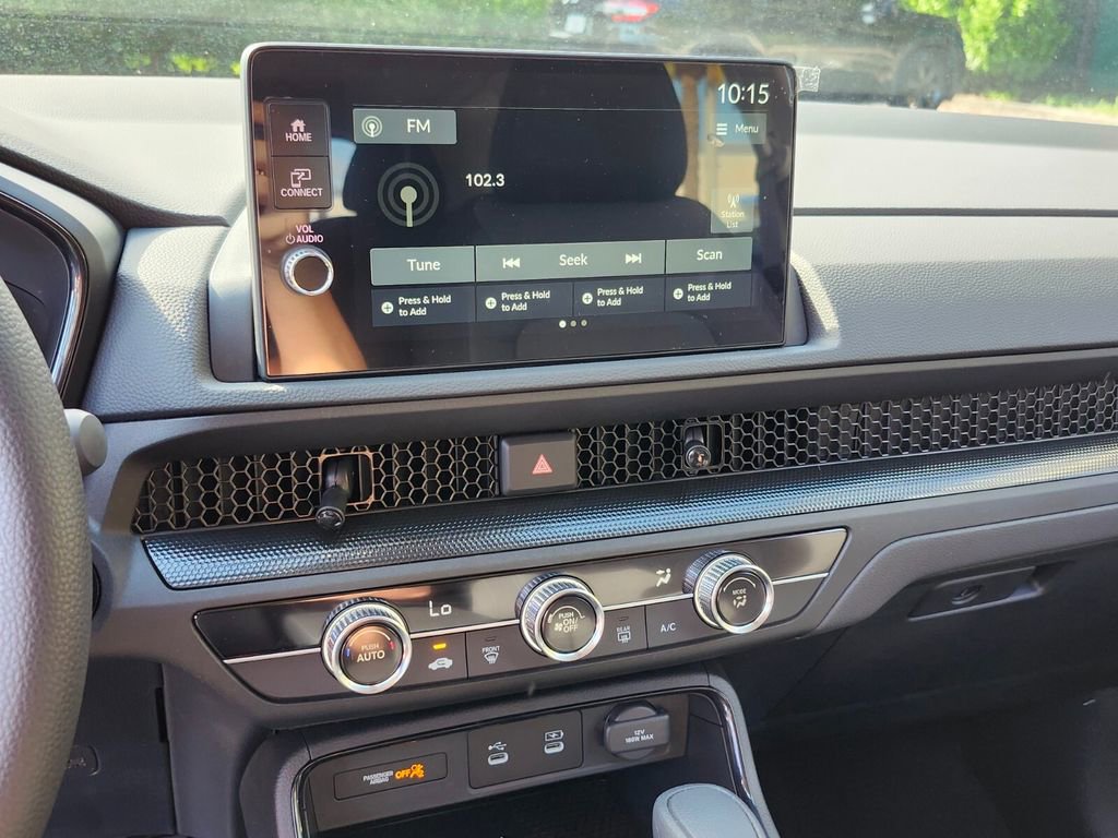 New 2026 Honda CR-V LX image 19