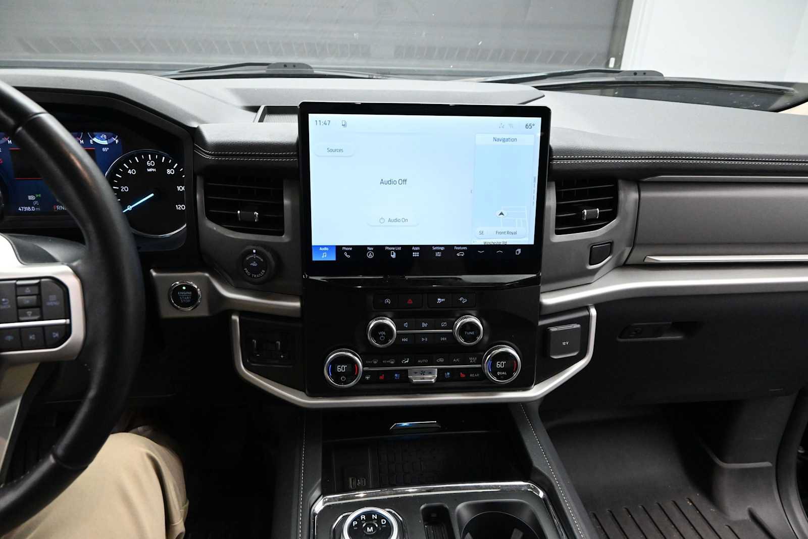 Used 2023 Ford Expedition Max XLT AWD/4WD image 17