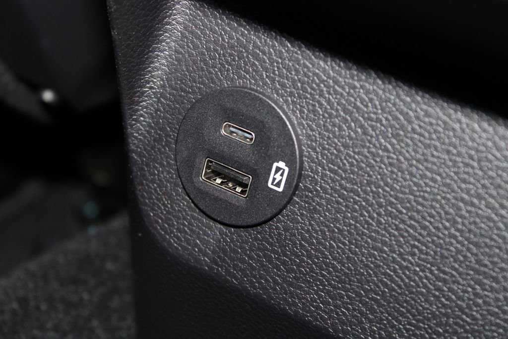 New 2025 Ford Ranger XLT w/ Black Appearance Package image 29