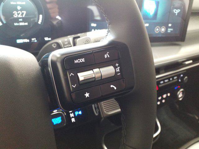 New 2026 Hyundai Ioniq 9 SE image 6