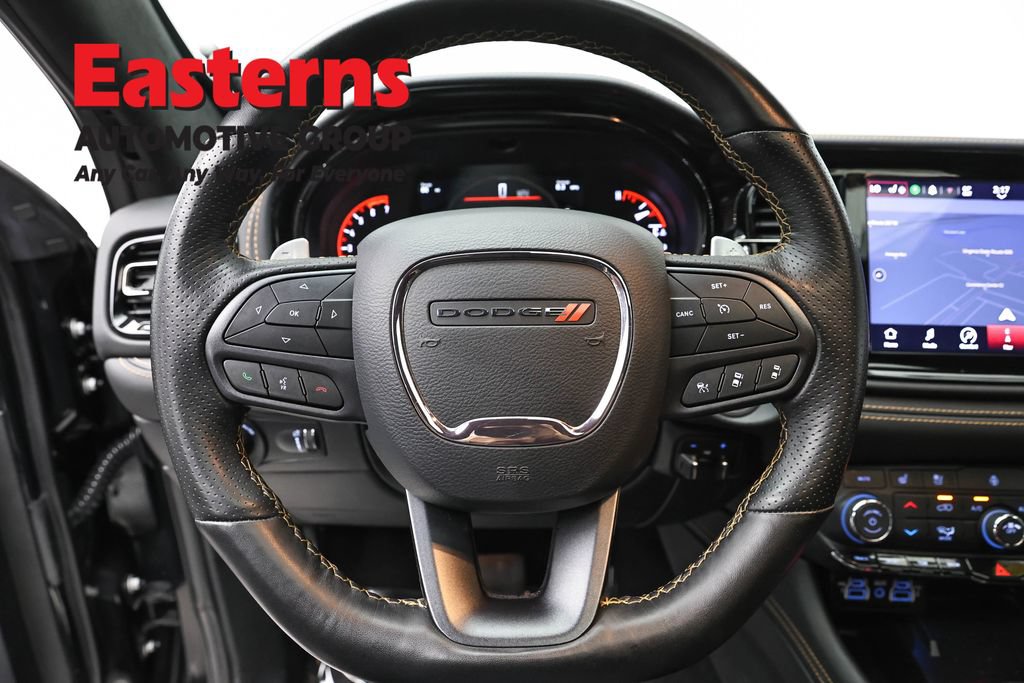 Used 2025 Dodge Durango R/T AWD/4WD image 11
