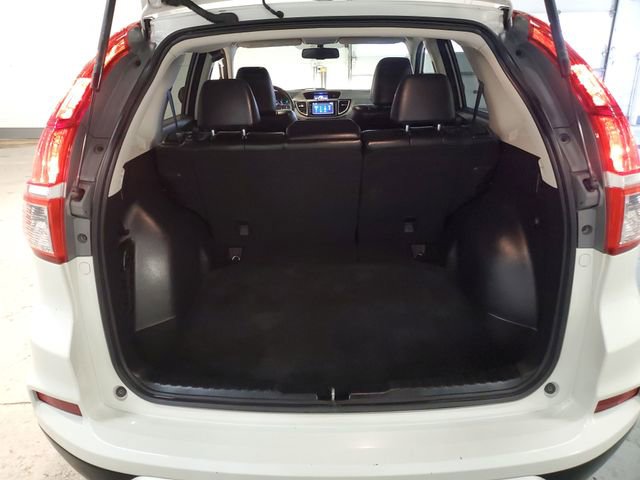 Used 2016 Honda CR-V EX-L image 23