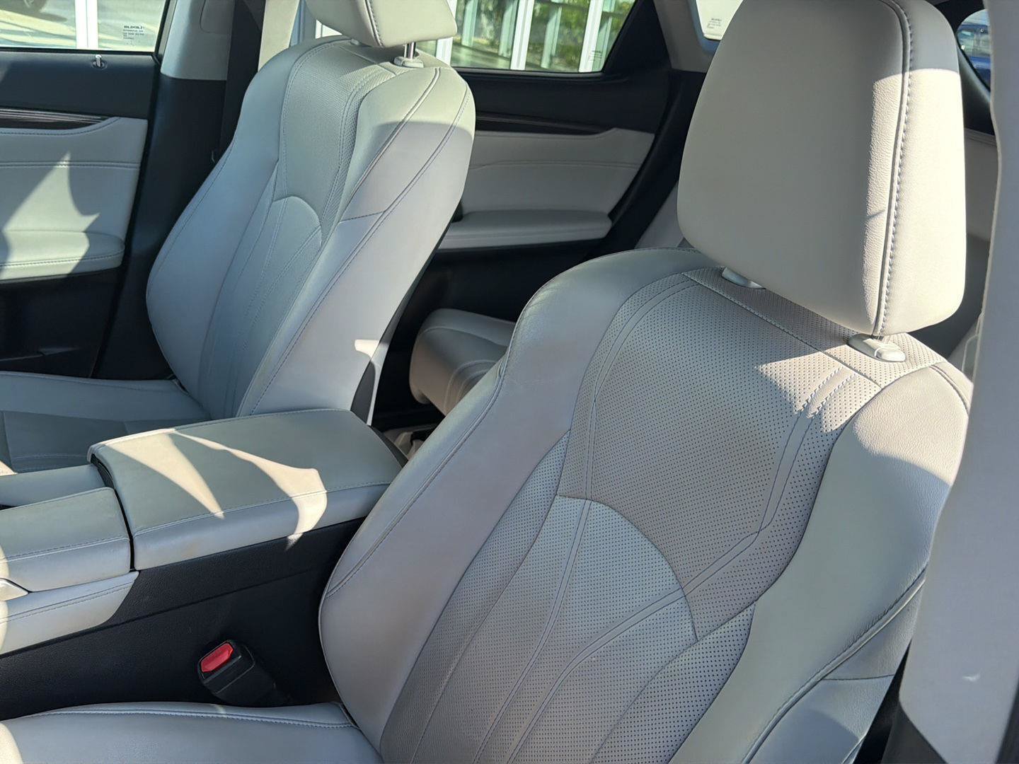 Used 2016 Lexus RX 350 FWD w/ Luxury Package image 30